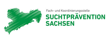 Logo der Fach- und Koordinierungsstelle Suchtprävention