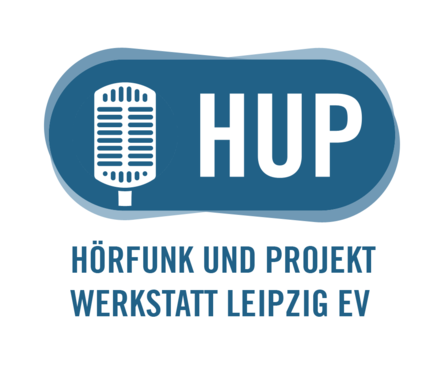 Logo HUP