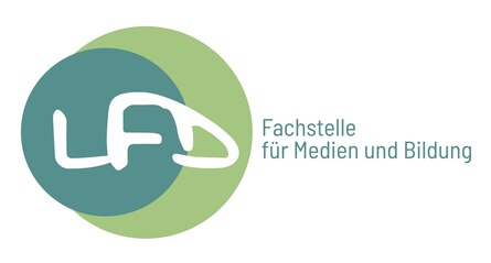 Logo von Landesfilmdienst Sachsen für Jugend- und Erwachsenenbildung - Fachstelle Medien und Bildung e. V.