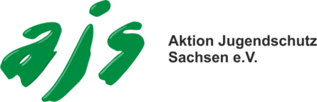 Logo der Aktion Jugendschutz