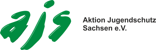 Logo der Aktion Jugendschutz