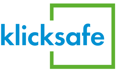 Logo von Klicksafe